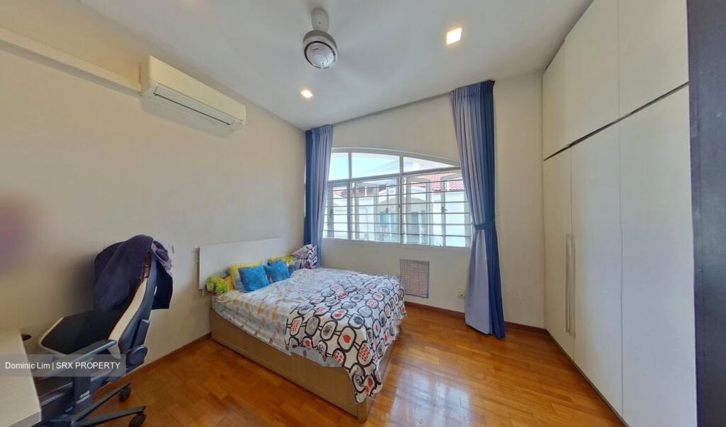 Eastwood Park (D16), Terrace #612742251